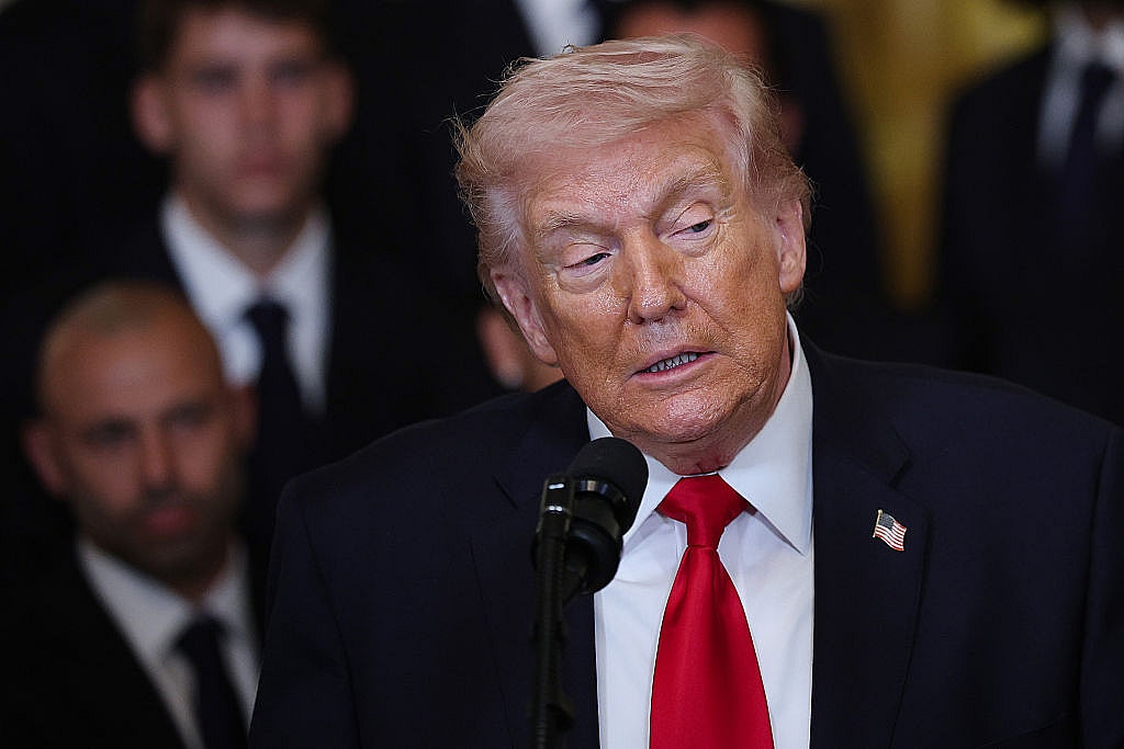 Donald Trump, theGrio.com