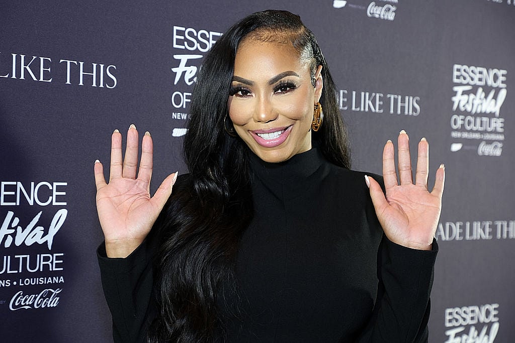 2025 ESSENCE Festival Of Culture Presented By Coca-Cola - Day 2 - Ernest N. Morial Convention Center