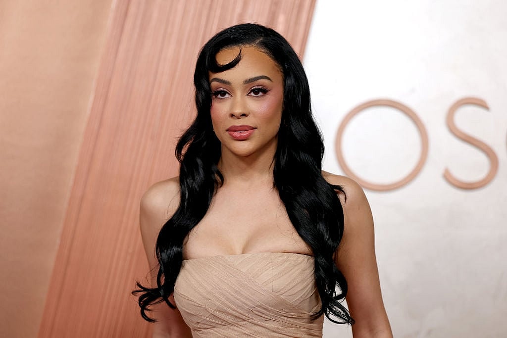 97th Annual Oscars - Arrivals theGrio.com