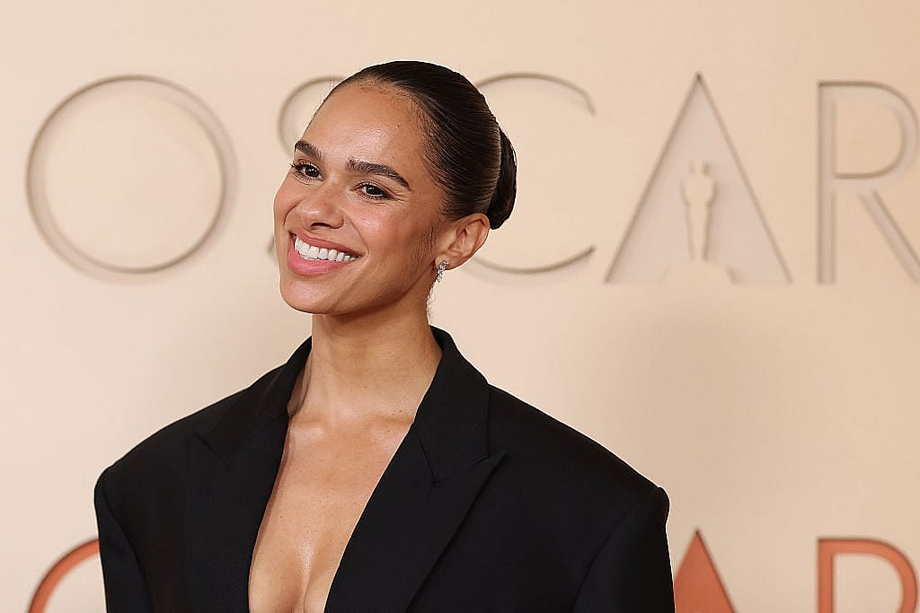 Misty Copeland, Misty Copeland perimenopause, Black women perimenopause, perimenopause theGrio.com