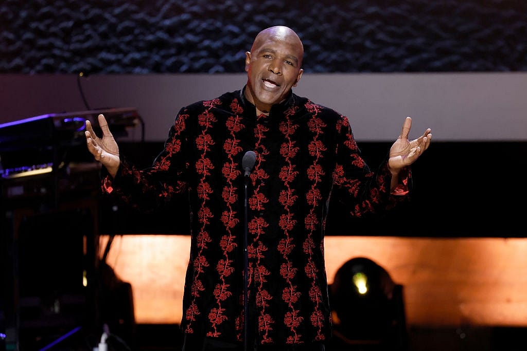 CMT Giants: Alabama - Show & Backstage