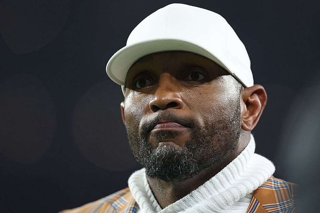 College Football Playoff Semifinal - Vrbo Fiesta Bowl: Miami v Ole Miss