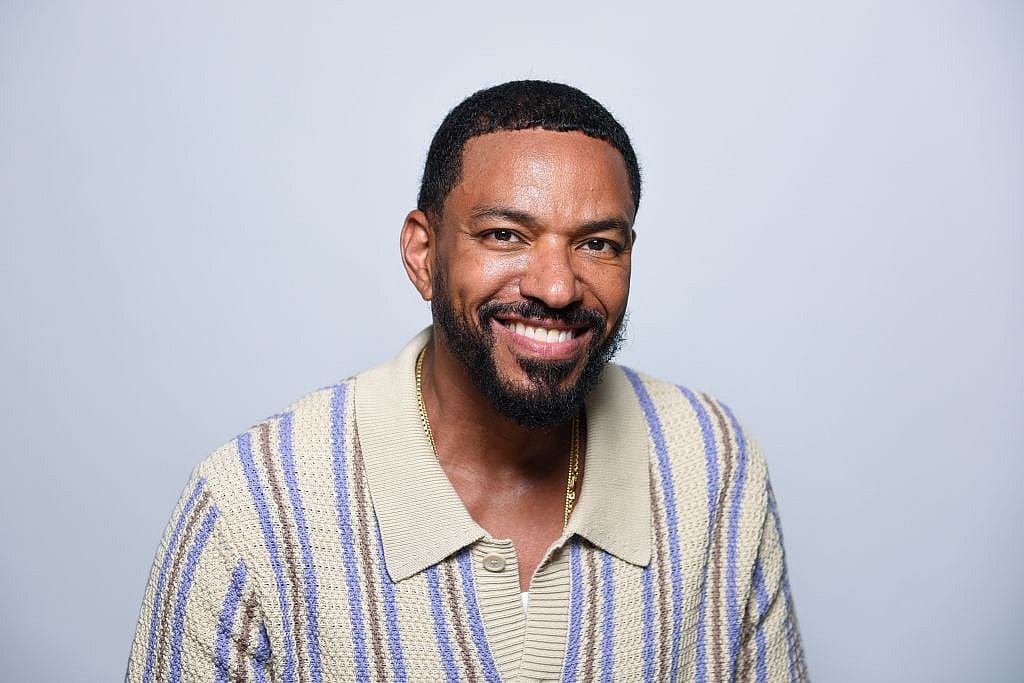 IMDboat Exclusive Portrait Studio At San Diego Comic-Con 2024