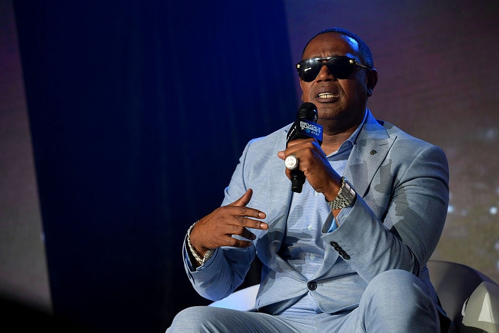 REVOLT Summit x AT&T - Day 1