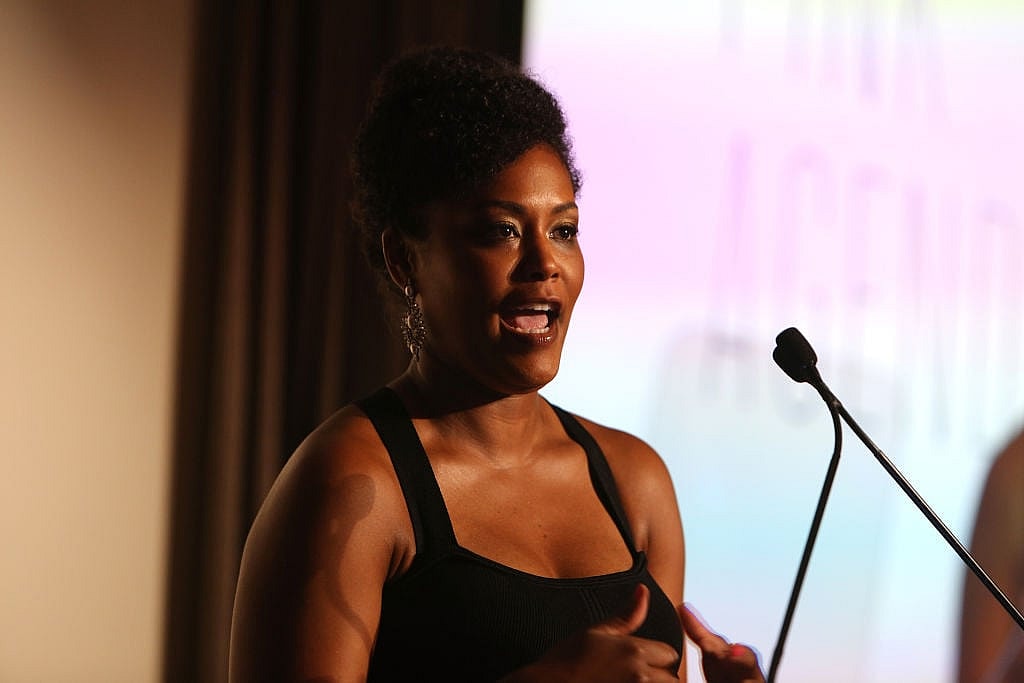 The Pink Agenda's Annual Gala