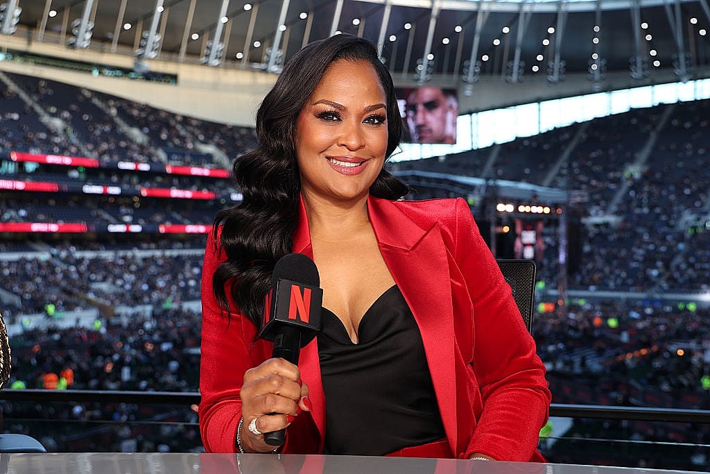 Tyson Fury vs. Arslanbek Makhmudov - Fight Night - VIP Guests