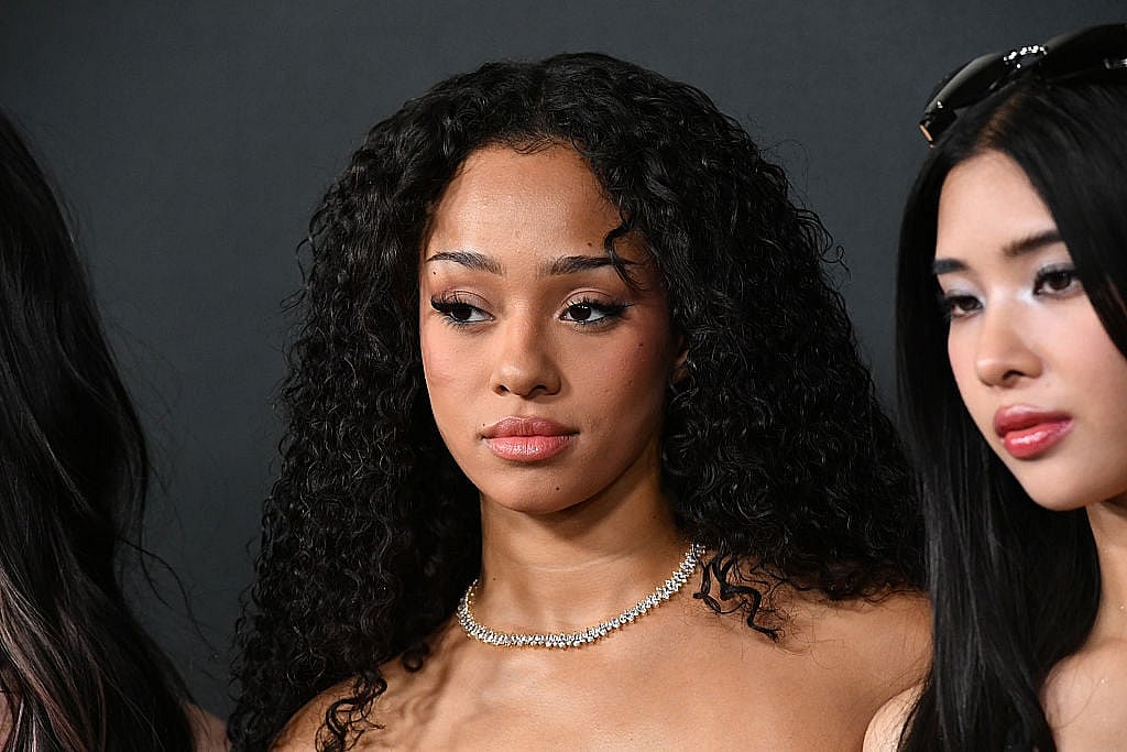 Black women in girl groups, treatment of Black women in pop girl groups, Manon Katseye, Manon Bannerman Katseye, Katseye Manon Bannerman hiatus theGrio.com