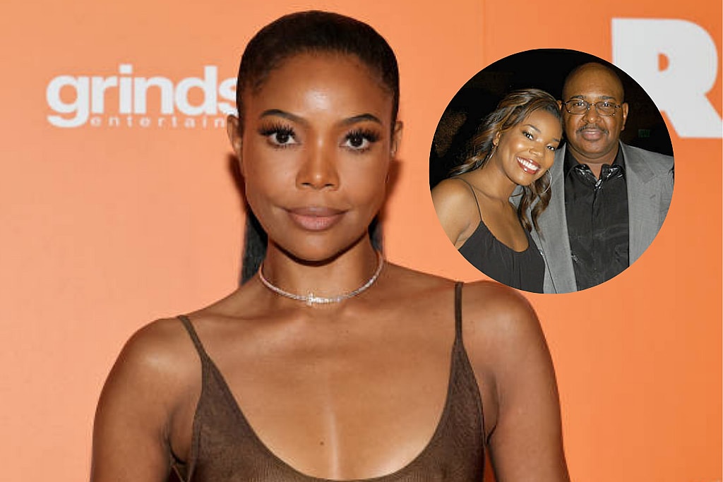 Gabrielle Union, Cully Union