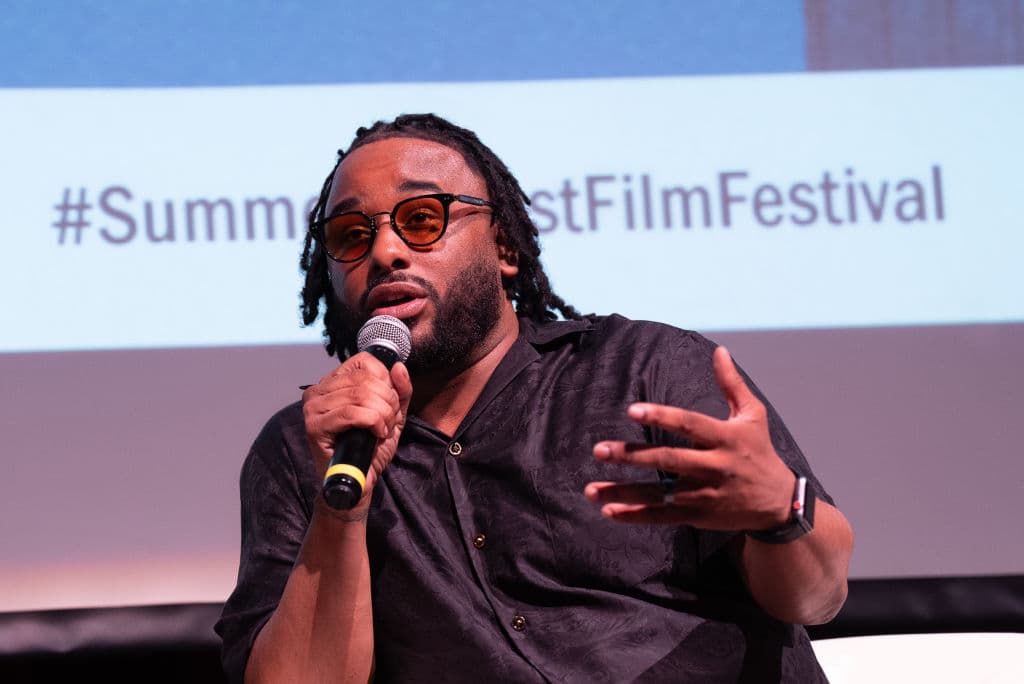 21st Annual Martha's Vineyard African American Film Festival