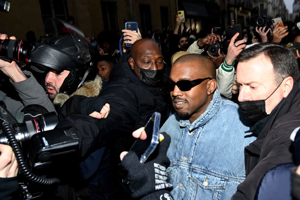 Latto Christmas in Clayco, Lil Nas X coach, Rihanna Super Bowl malfunction, Rihanna pregnancy reveal, Kanye West malibu mansion, Viral fashion moments 2023, what were the best fashion moments of 2023? theGrio.com