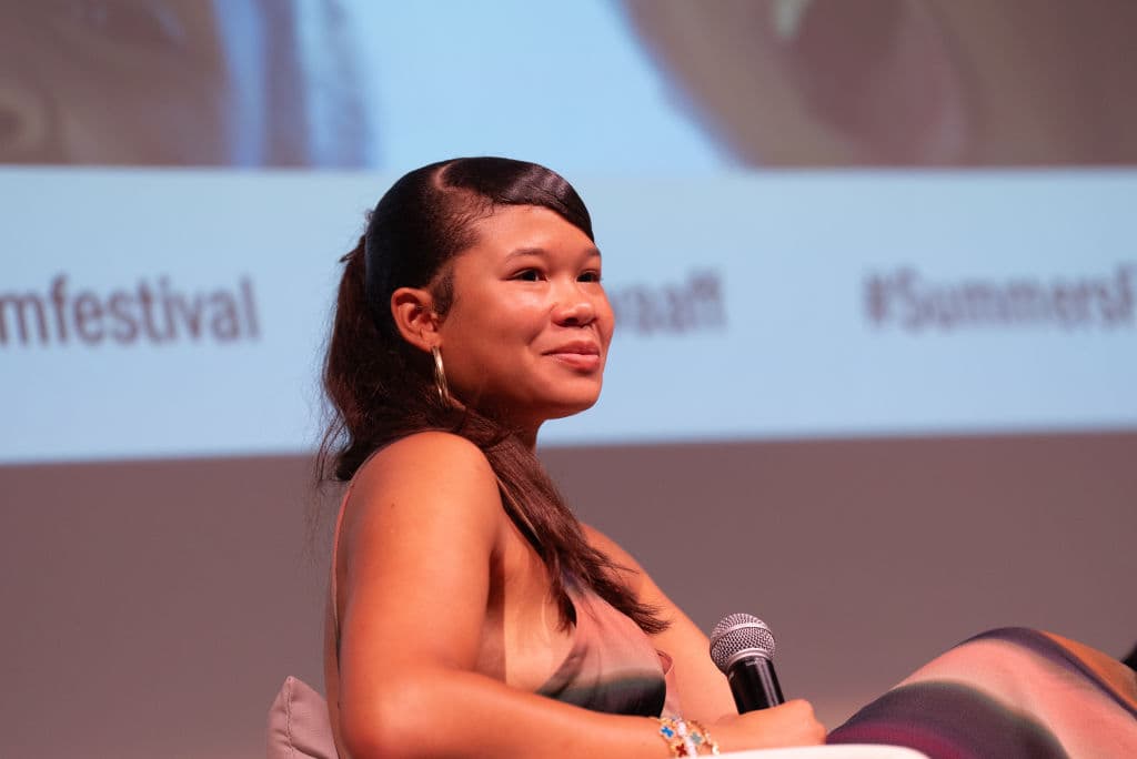 21st Annual Martha's Vineyard African American Film Festival