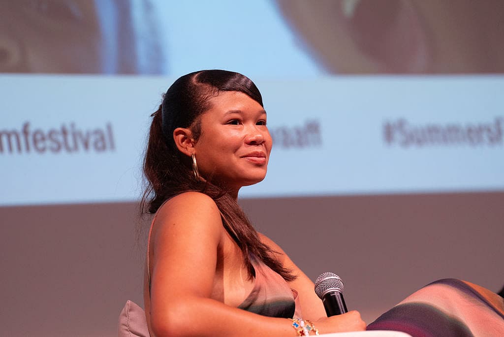 21st Annual Martha's Vineyard African American Film Festival
