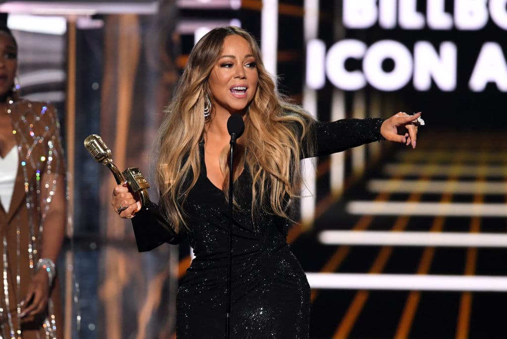 2019 Billboard Music Awards - Show