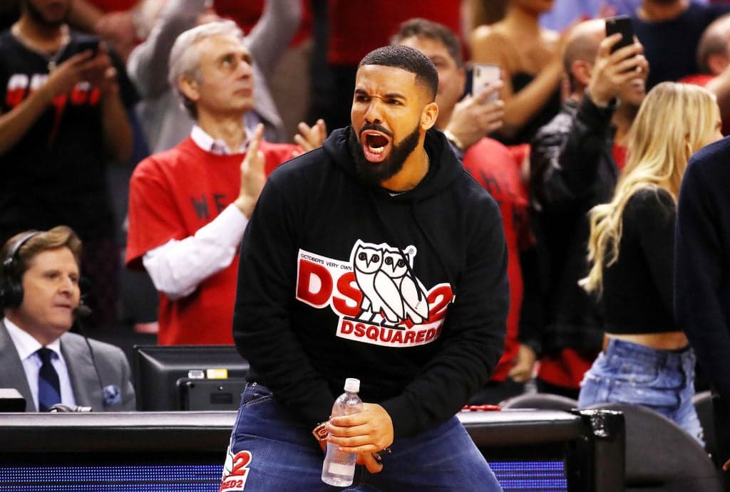 Milwaukee Bucks v Toronto Raptors - Game Four