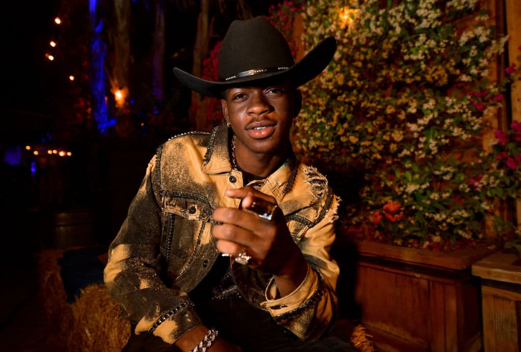 2019 Stagecoach Festival - Day 3