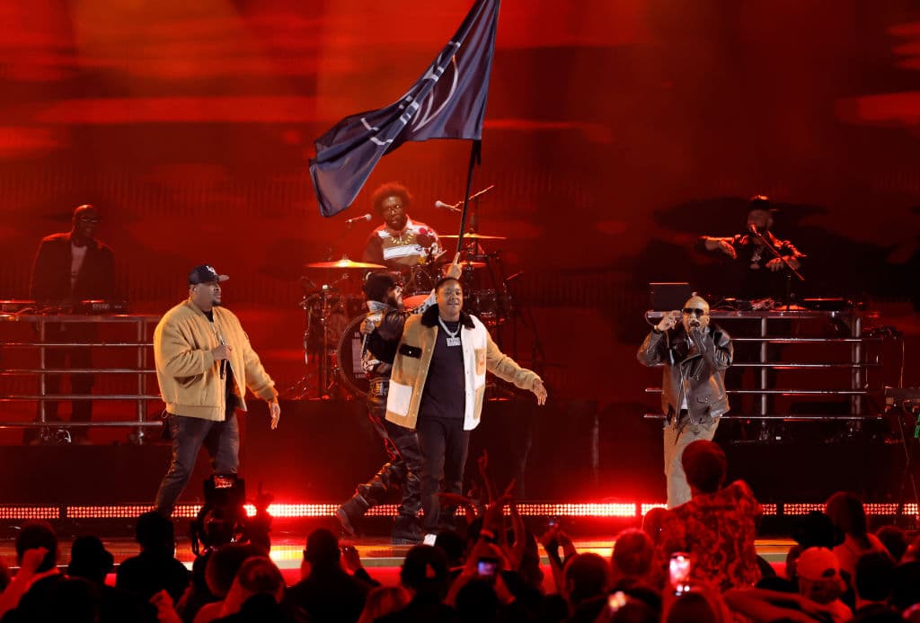 65th GRAMMY Awards - Show