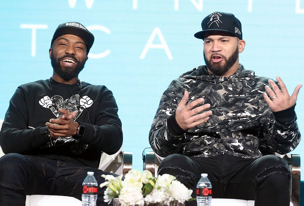 Desus and Mero thegrio.com