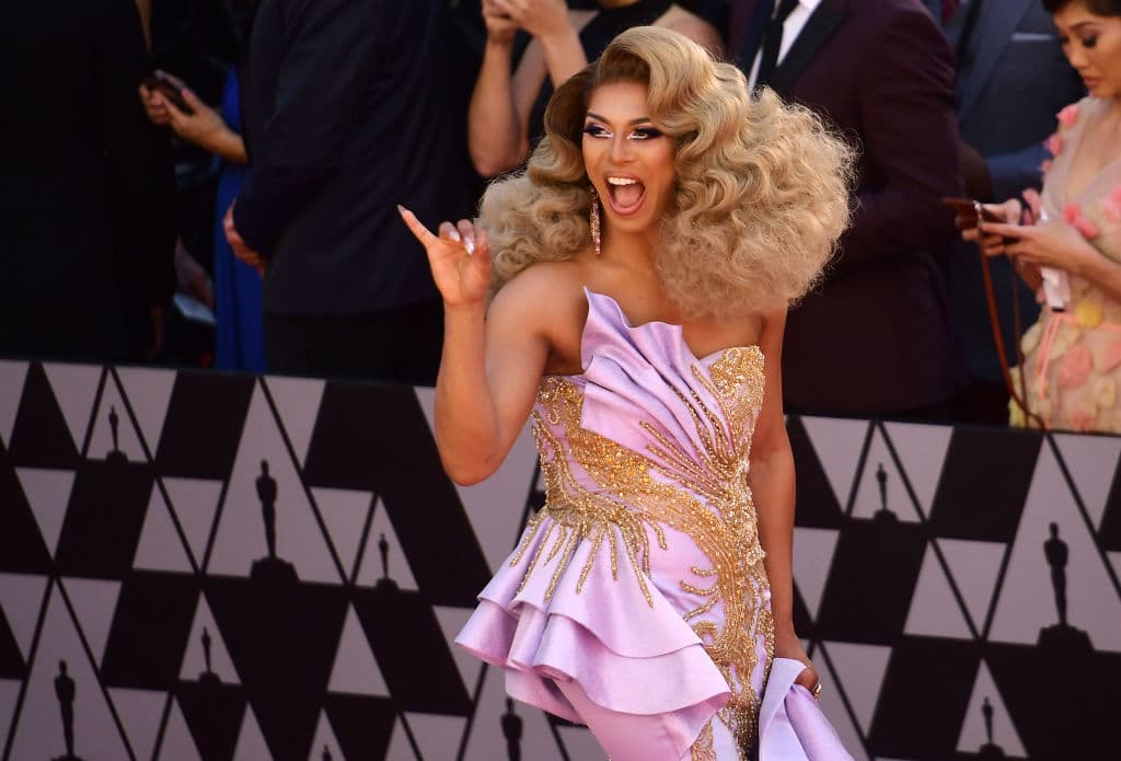 91st Annual Academy Awards - Fan Arrivals