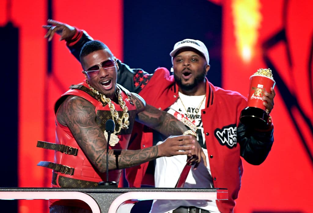 2019 MTV Movie And TV Awards - Show