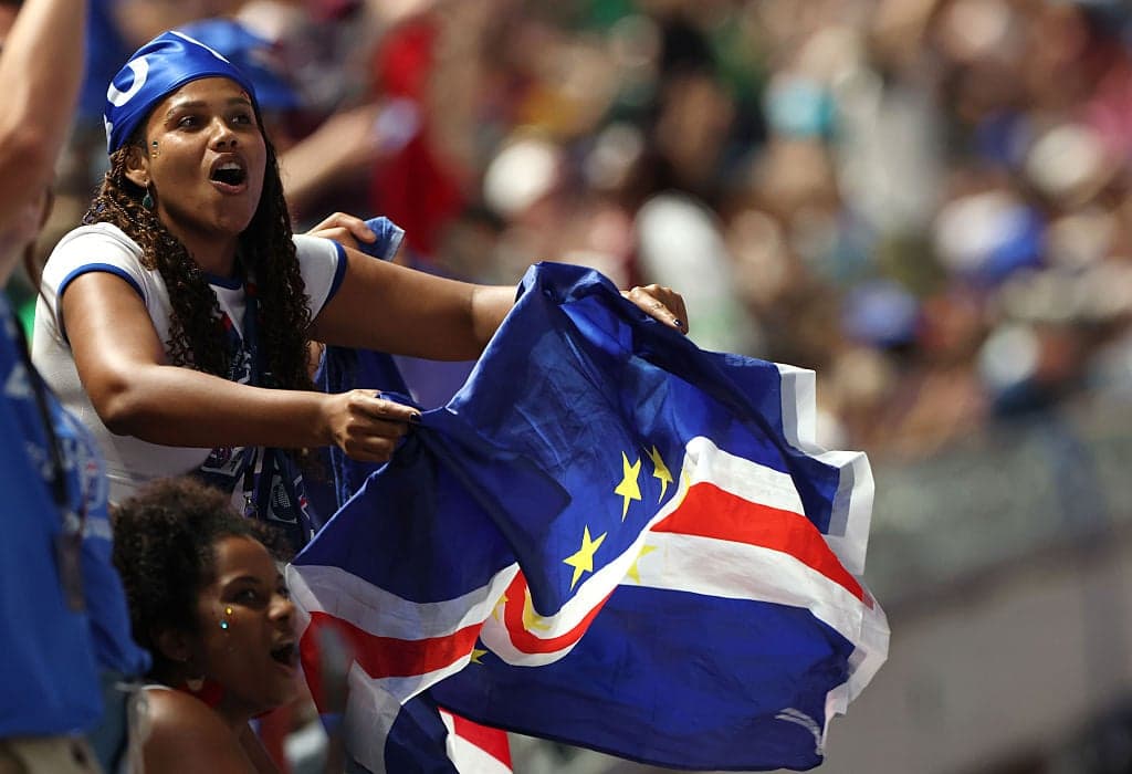 Cabo Verde v Saudi Arabia: Group H - FIFA World Cup 2026