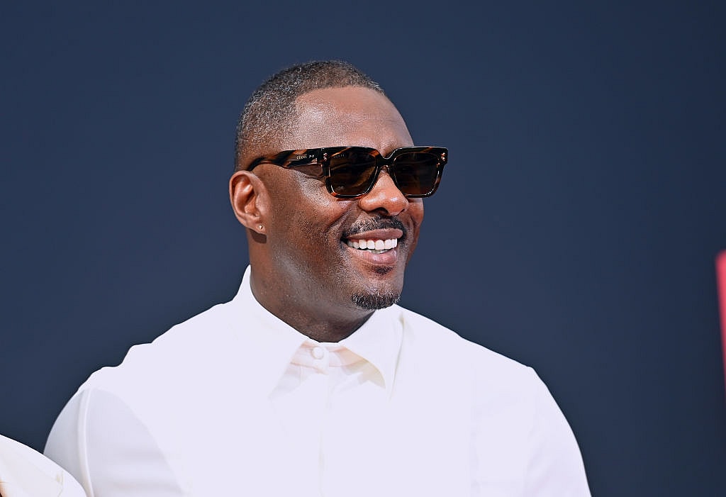 BET Awards 2022 - Red Carpet