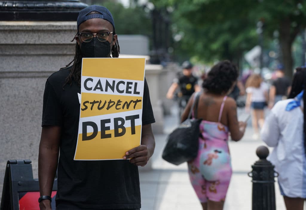 student debt