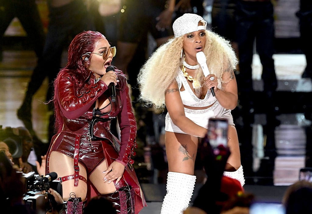 2019 BET Awards - Show