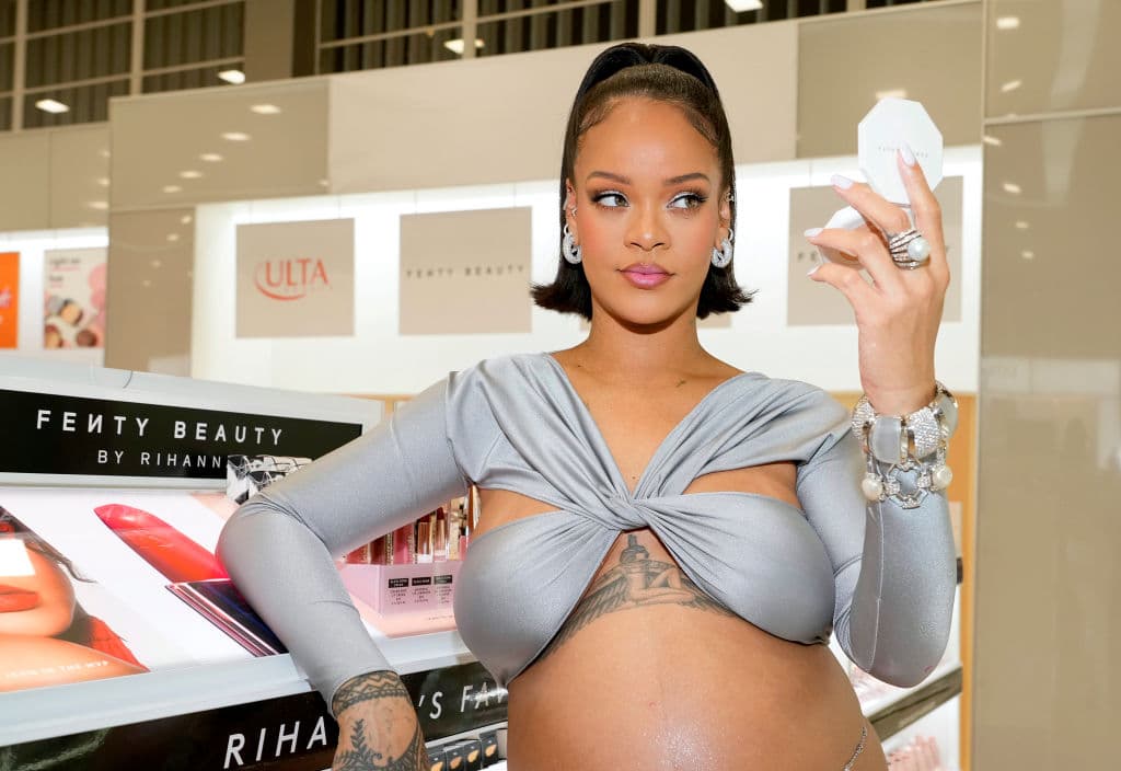 Fenty Beauty Target, Fenty Beauty Ulta Beaty at Target theGrio.com