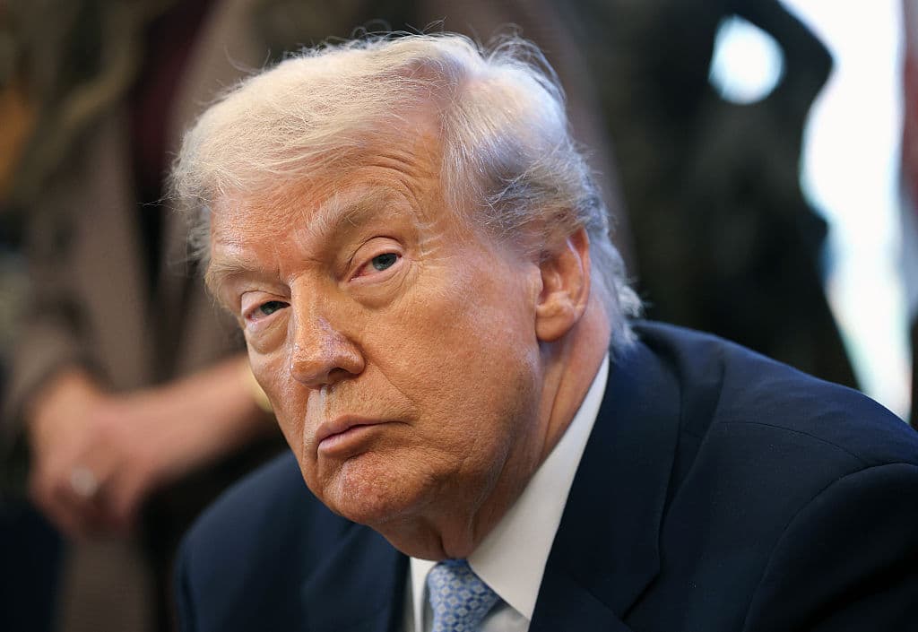 Donald Trump, theGrio.com