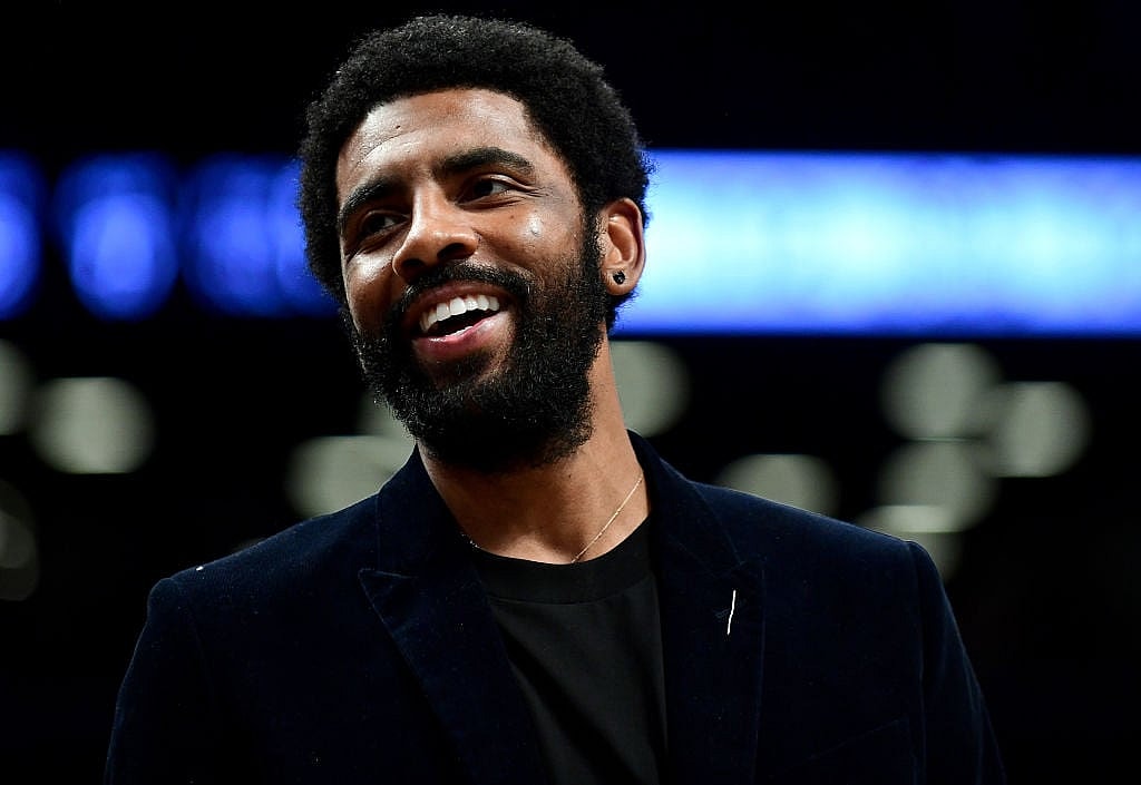 Atlanta Hawks v Brooklyn Nets