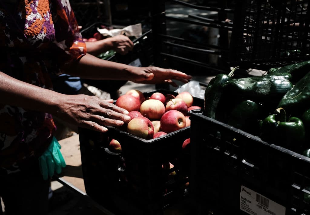 Trump Administration Refutes UN Report On American Poverty And Ineqality
