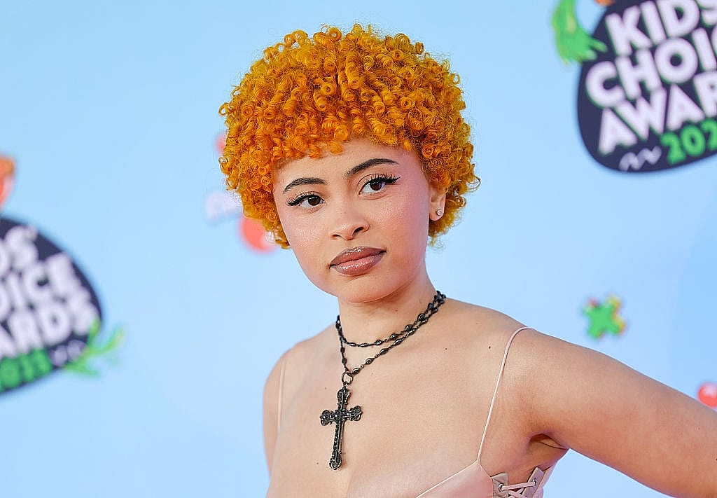 2025 Nickelodeon Kids' Choice Awards - Arrivals