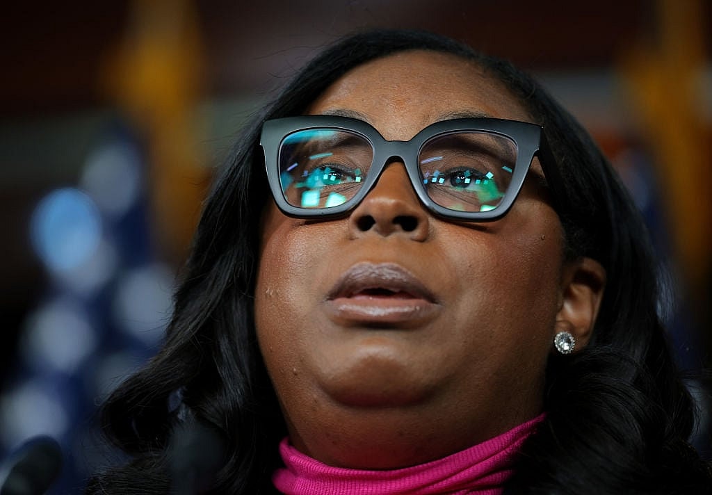 LaMonica McIver, theGrio.com