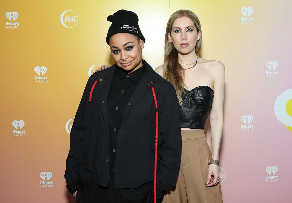 iHeartRadio Can't Cancel Pride