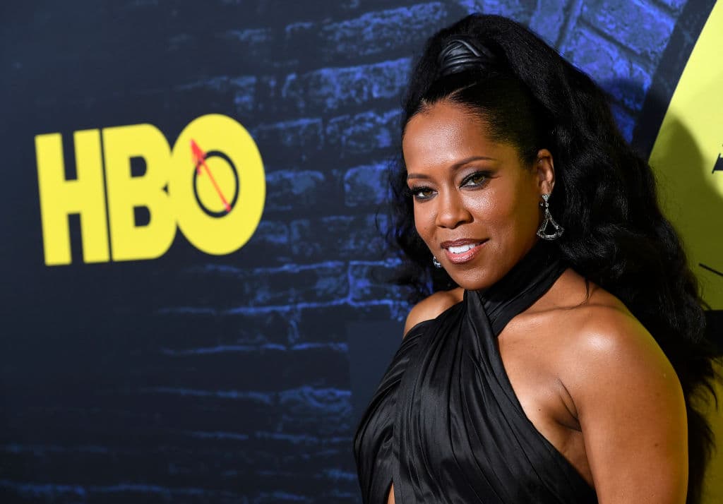 Premiere Of HBO's "Watchmen" - Arrivals