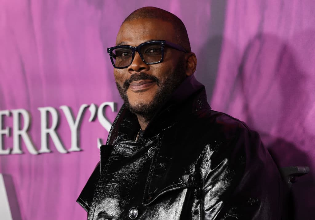 Tyler Perry, theGrio.com