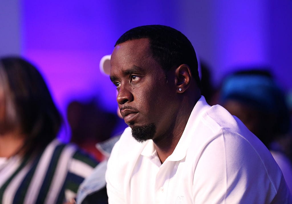 Diddy transferred to fort dix federal prison