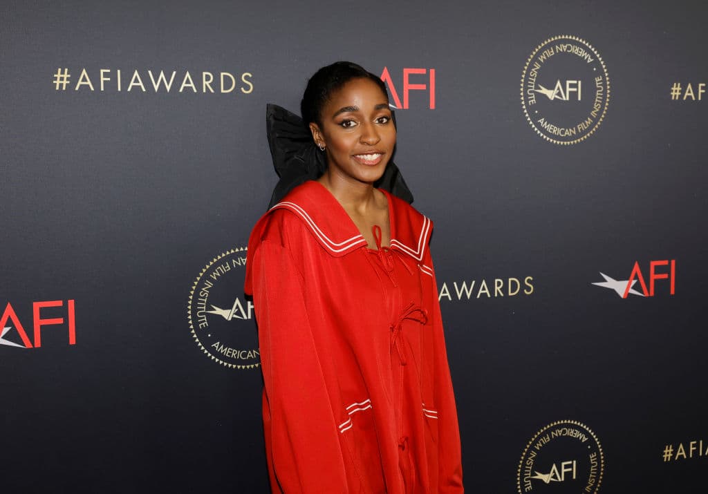 AFI Awards Luncheon - Red Carpet