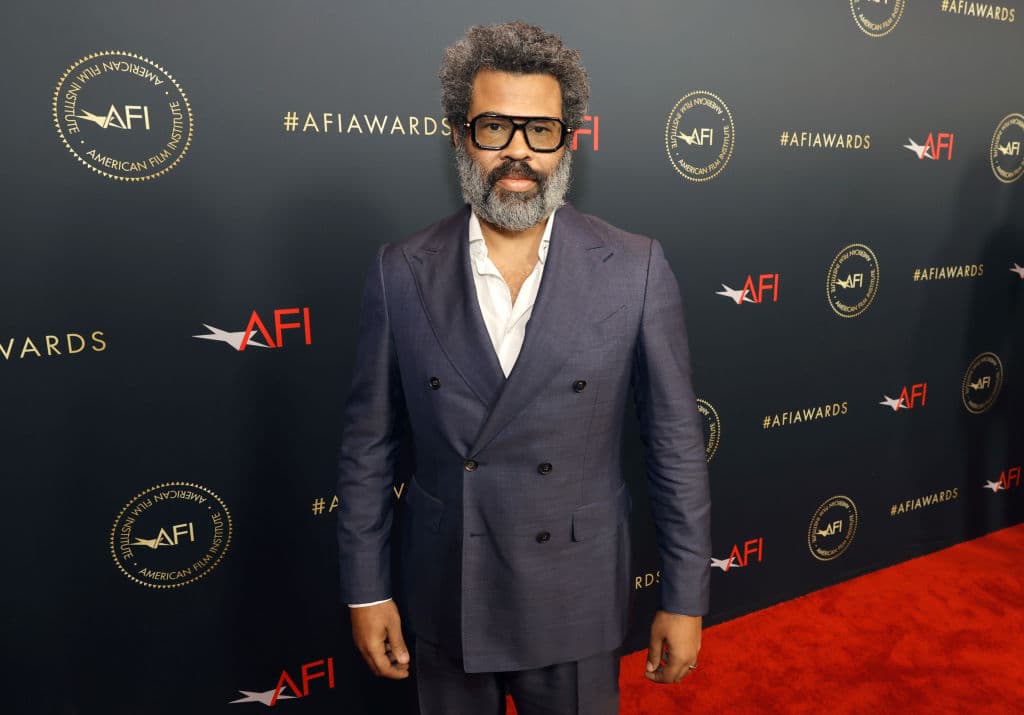 AFI Awards Luncheon - Red Carpet