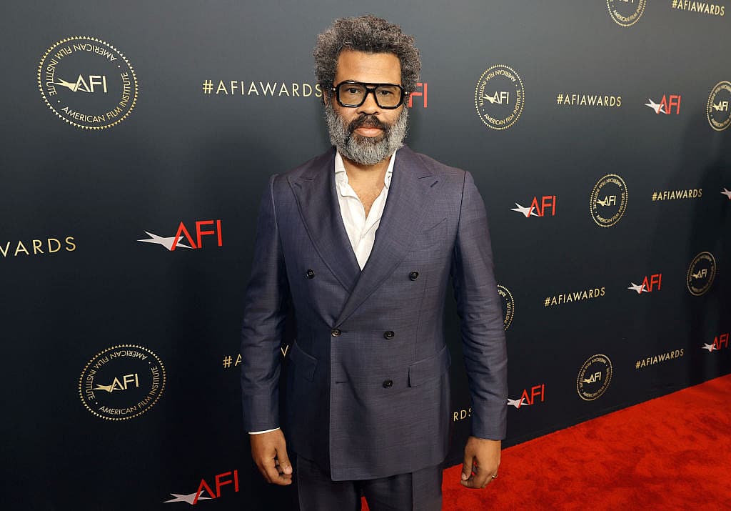 AFI Awards Luncheon - Red Carpet