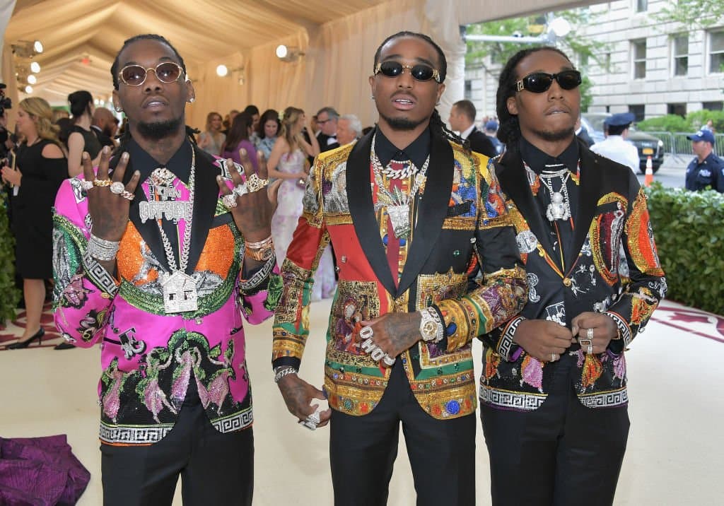 Migos thegrio.com