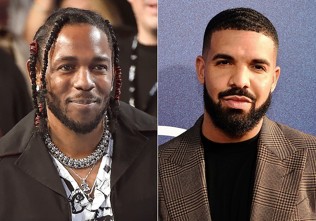 Kendrick Lamar, Drake, Not Like Us, Drake sues over Not Like Us, Not Like Us lawsuit, theGrio.com