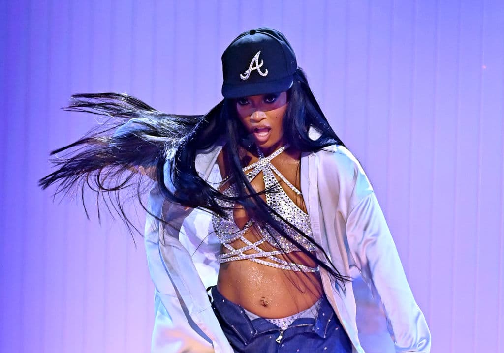 BET Awards 2024 - Show