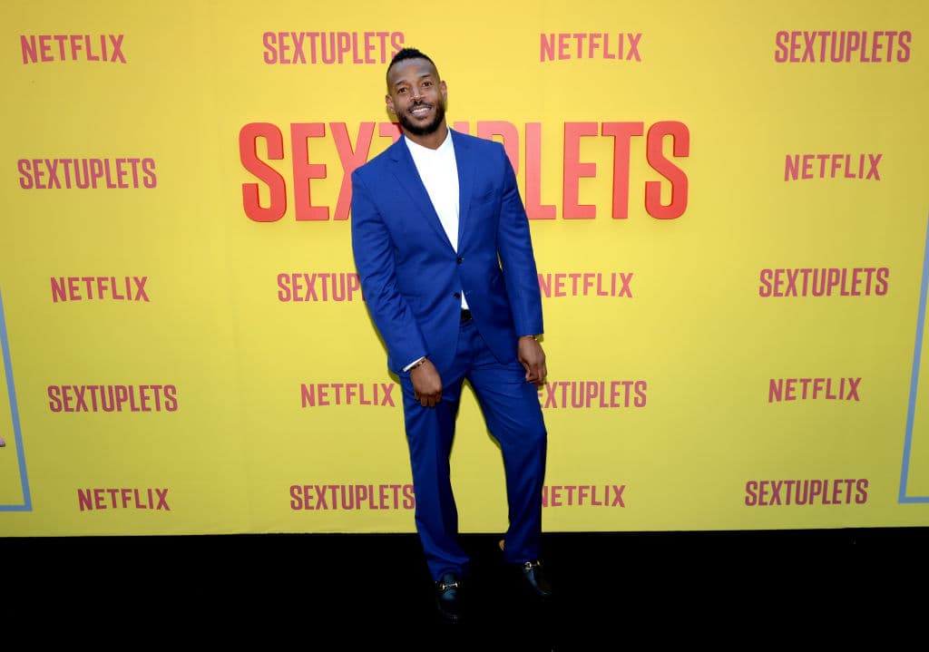 Netflix World Premiere Of “SEXTUPLETS”
