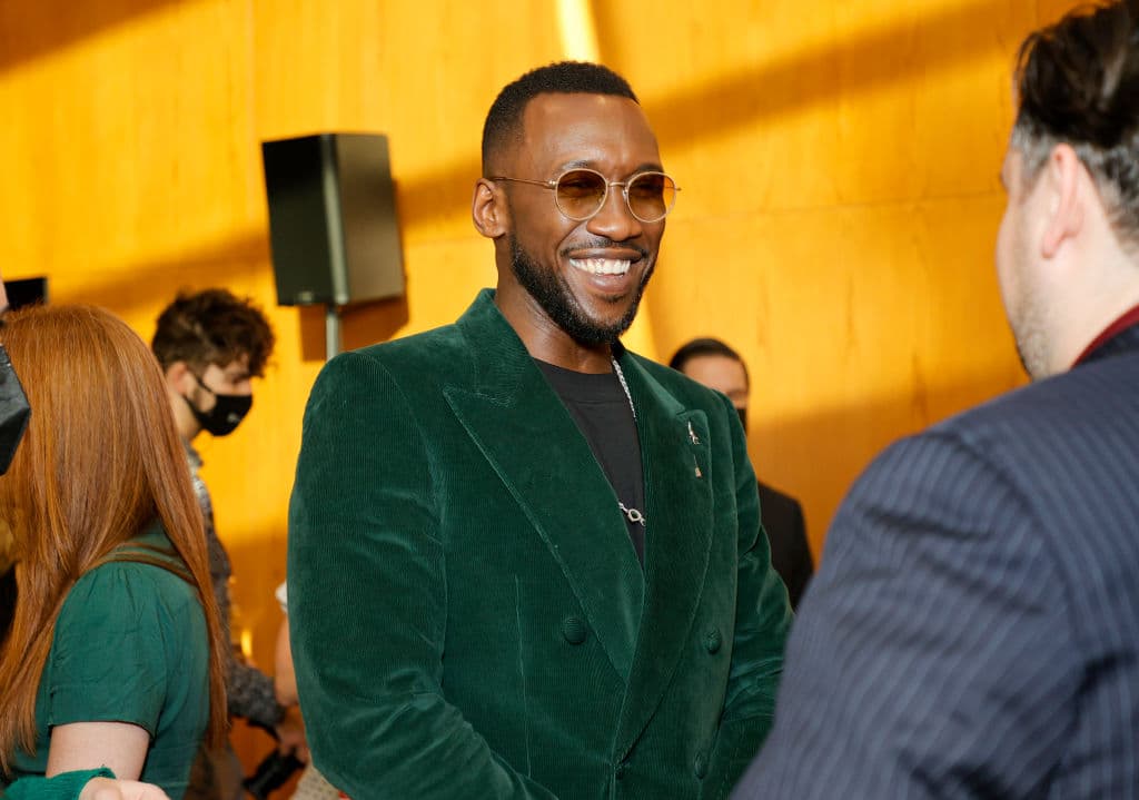 Deadline Contenders Film: Los Angeles - Arrivals