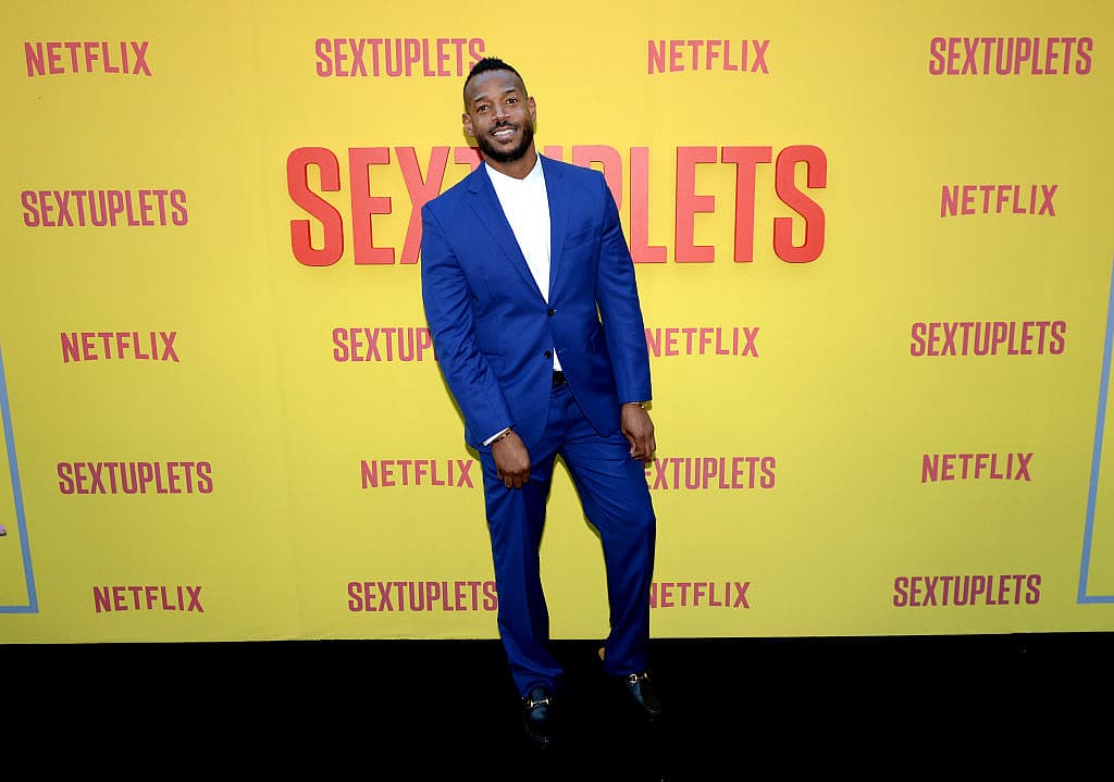 Netflix World Premiere Of “SEXTUPLETS”