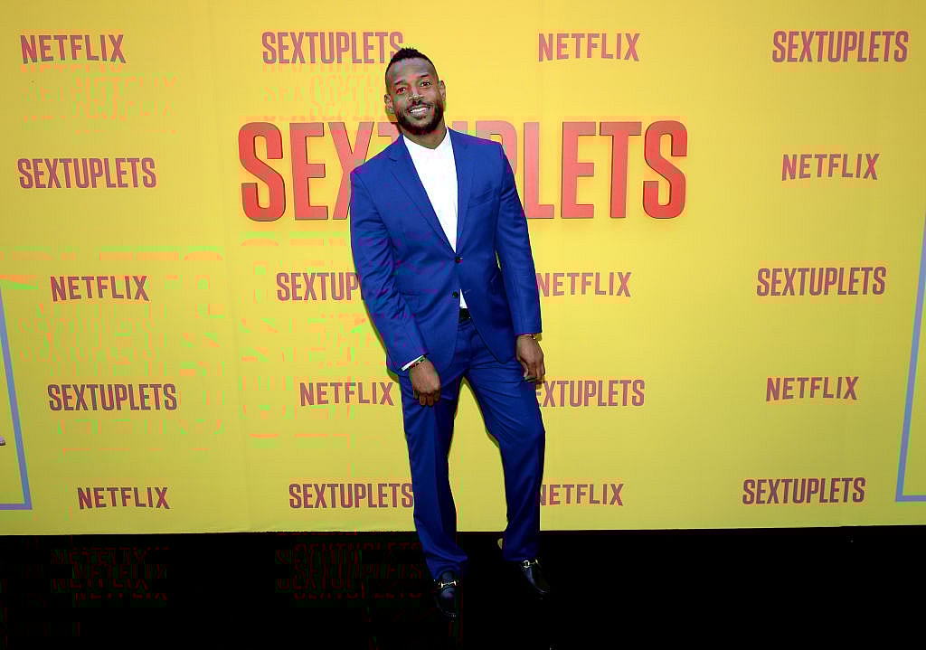 Netflix World Premiere Of “SEXTUPLETS”