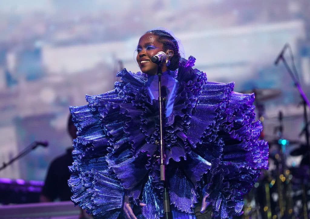 2023 ESSENCE Festival Of Culture™ - Caesar's Superdome - Day 1