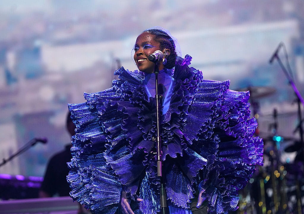 2023 ESSENCE Festival Of Culture™ - Caesar's Superdome - Day 1