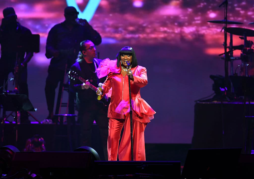 2026 ESSENCE Festival Of Culture® Presented By Coca-Cola® - Caesars' Superdome - Day 2